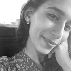 Meet your Posher, Jude